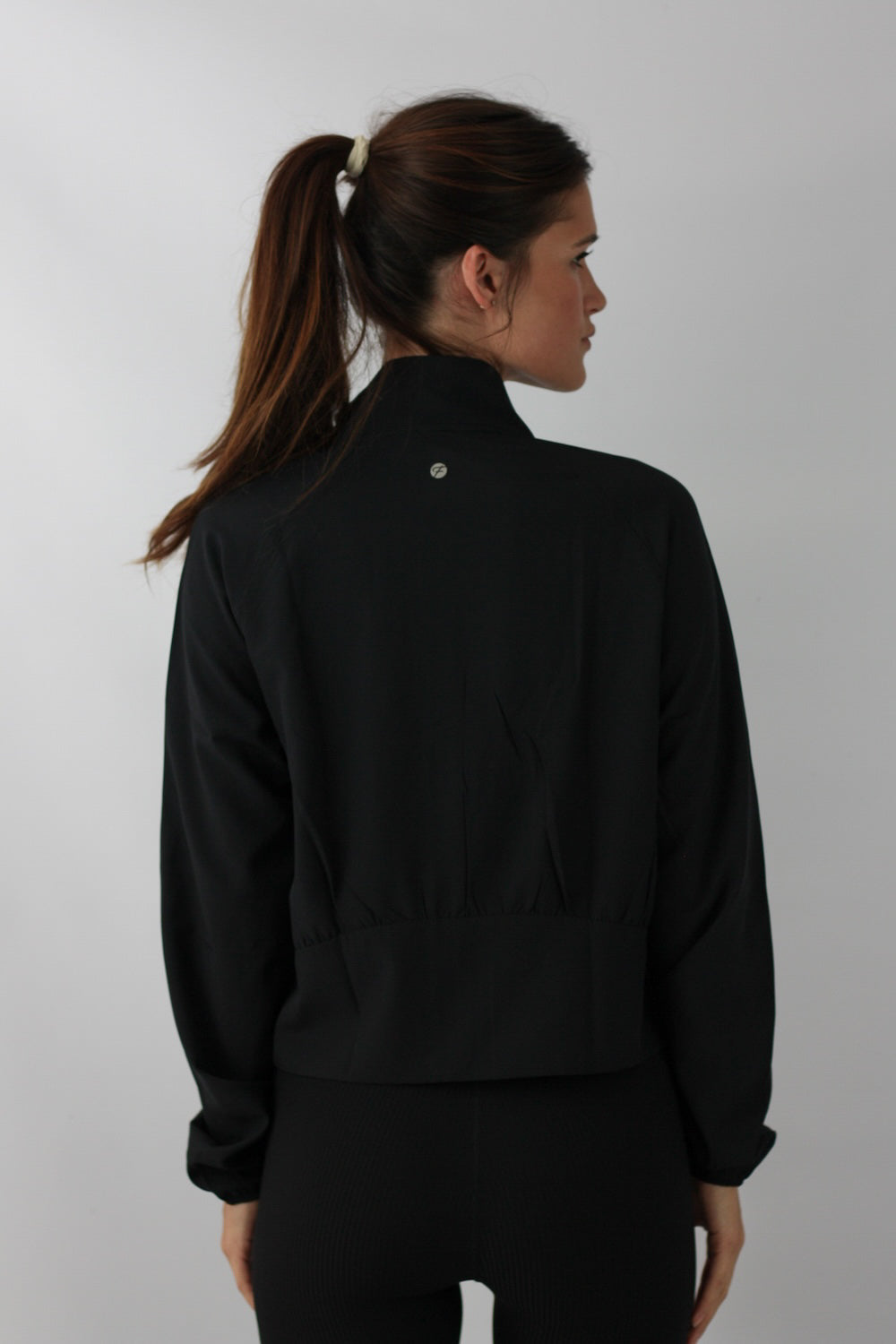 Chakra Windbreaker